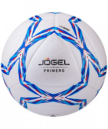 [del]-"Мяч футбольный Jogel JS-910 Primero №5